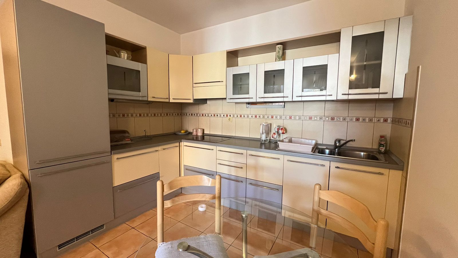 Image of Apartment - 2 Bedrooms - 1 Bathrooms for Sale in Budva-Budva-Montenegro, Image 3
